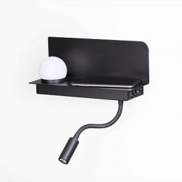 Изображение продукта Настенный светодиодный светильник Odeon Light Smarty 